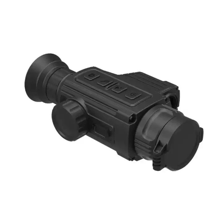 Инфракрасный тепловизионный пр – обзор и цена Hunting Thermal Imaging Scope
