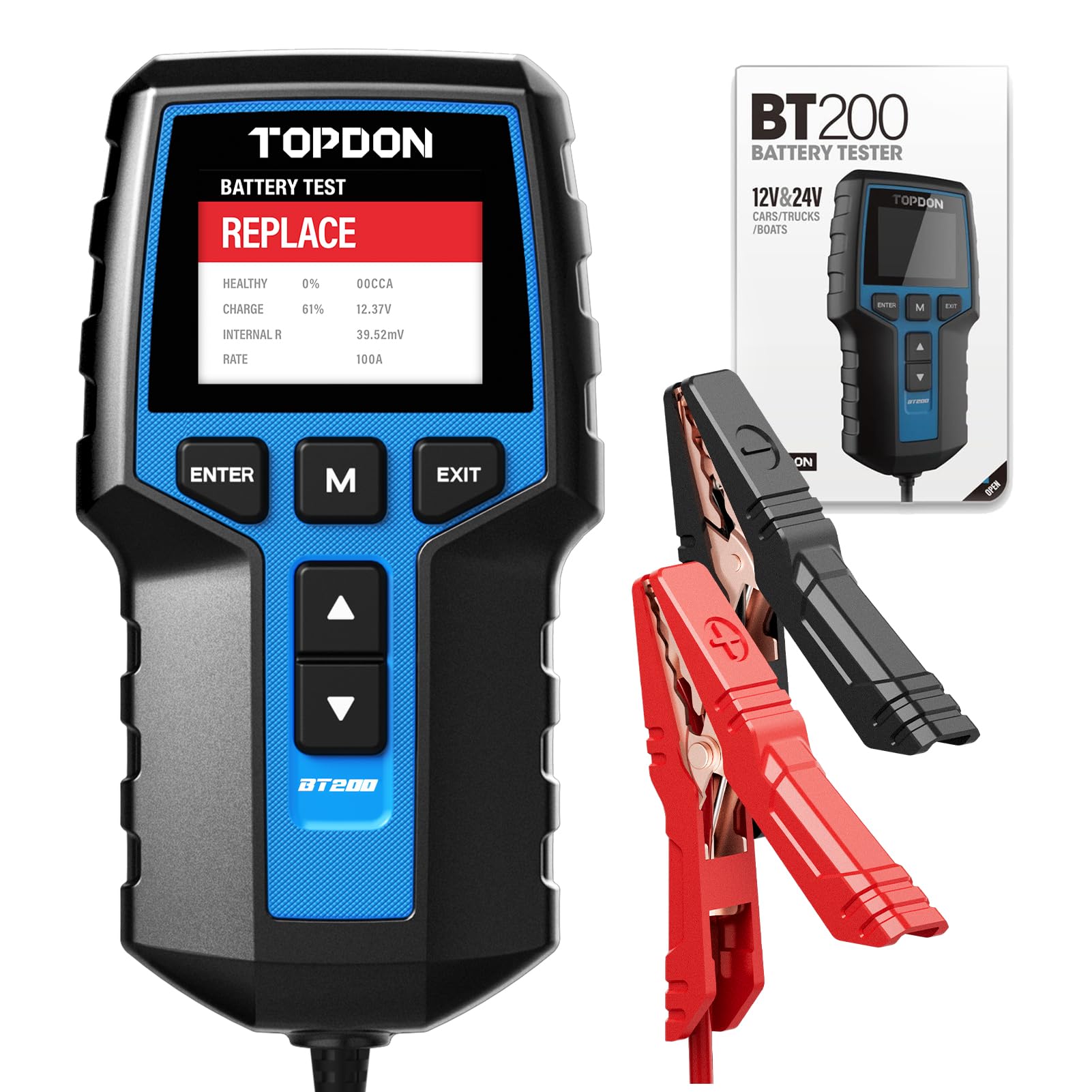 TOPDON BT200 2027 Последняя ве – обзор и цена Topdon Tc001 Thermal Camera