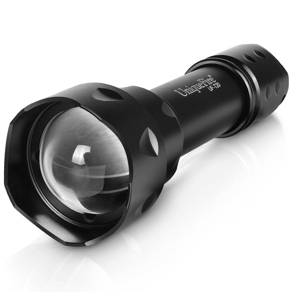 Светодиодный фонарик UniqueFir – обзор и цена Hunting Thermal Imaging Scope