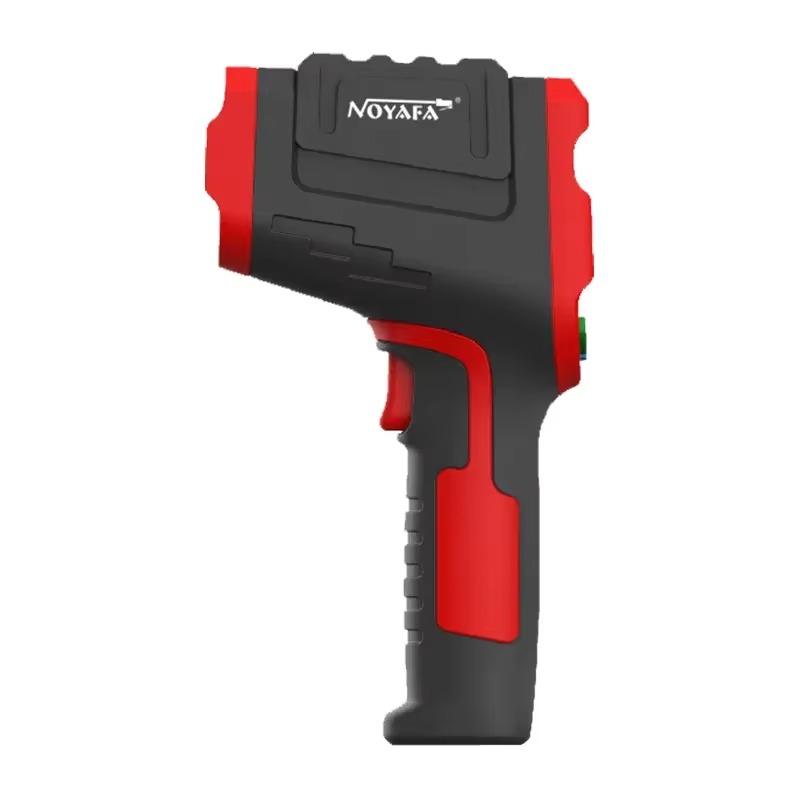【2026】Промышленный тепловизор  – обзор и цена Nf 521 Thermal Imaging Camera