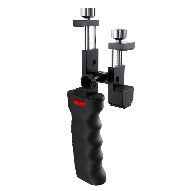 Держатель-ручка из сплава для  – обзор и цена Nf 521 Thermal Imaging Camera