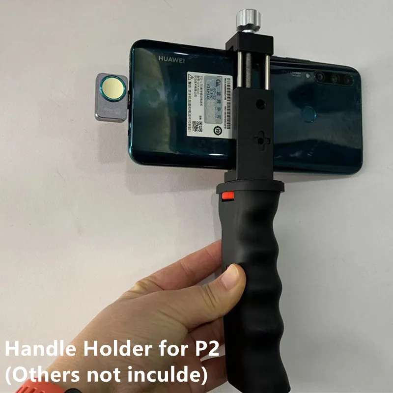 Держатель-ручка из сплава для  – обзор и цена Nf 521 Thermal Imaging Camera
